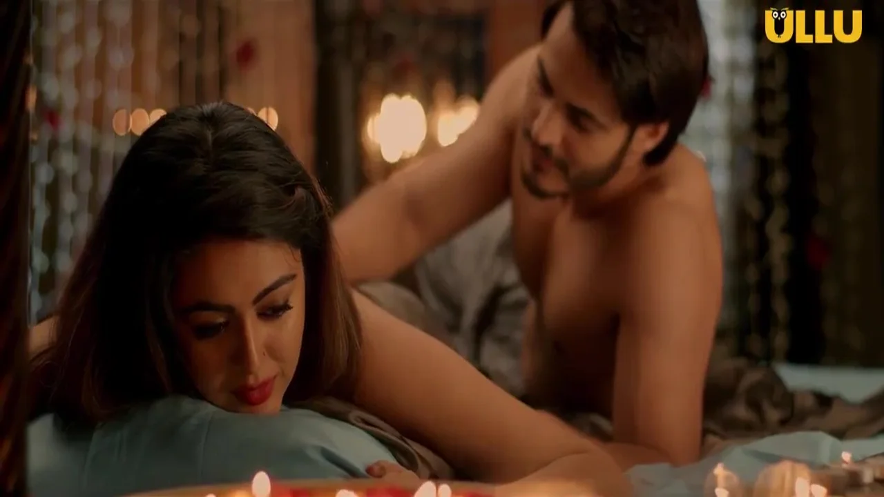 Halala 2019 Ullu Originals Hindi Sex Web Series Part 1