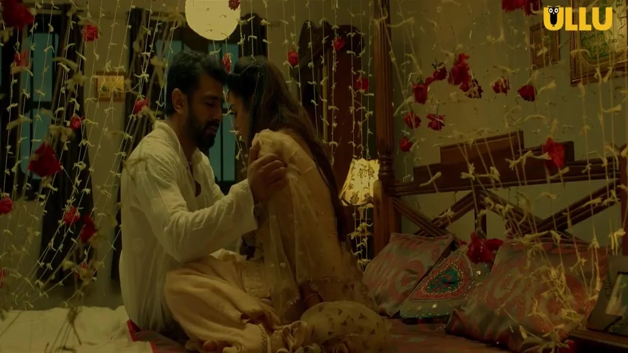 Halala 2019 Ullu Originals Hindi Sex Web Series Part 2