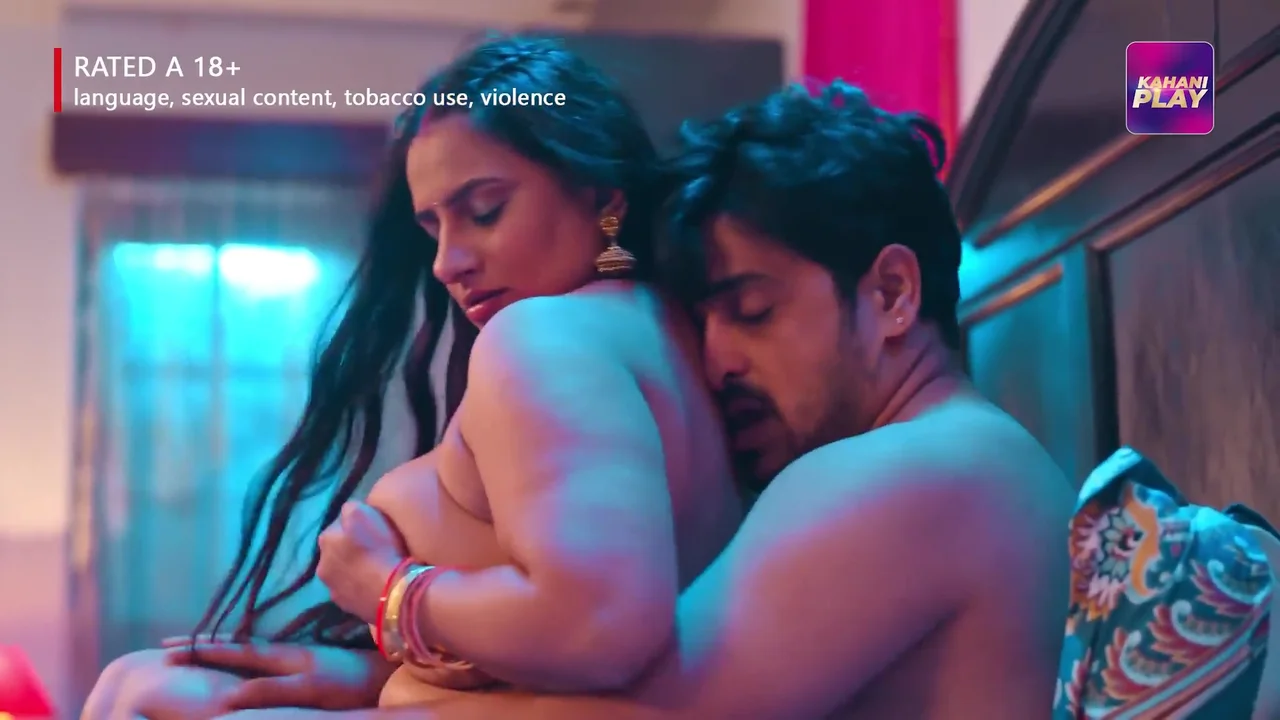 Langot 2025 Kahaniplay Hindi Uncut Sex Web Series Ep 5