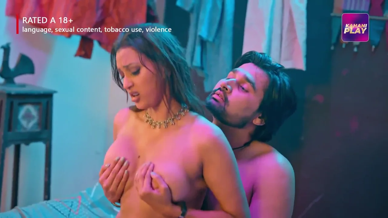 Naukar No 1 2025 Kahaniplay Hindi Uncut Sex Web Series Ep 6