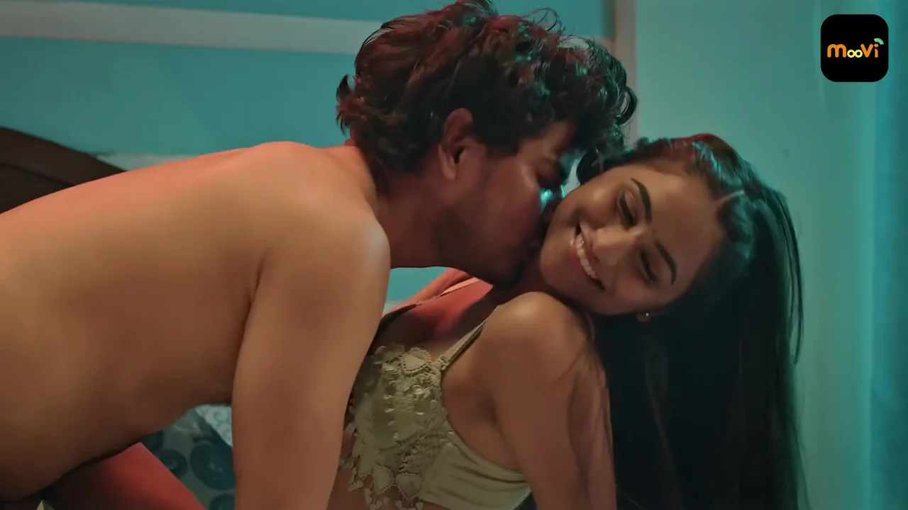 Rasgulla 2025 Moovi Hindi Sex Web Series Episode 1