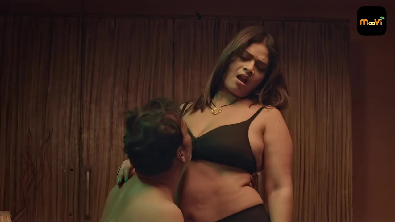 Rasgulla 2025 Moovi Hindi Sex Web Series Episode 3