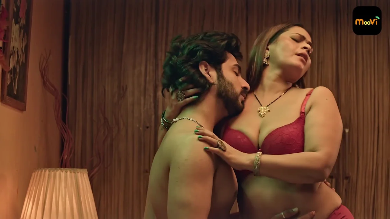 Rasgulla 2025 Moovi Hindi Sex Web Series Episode 5