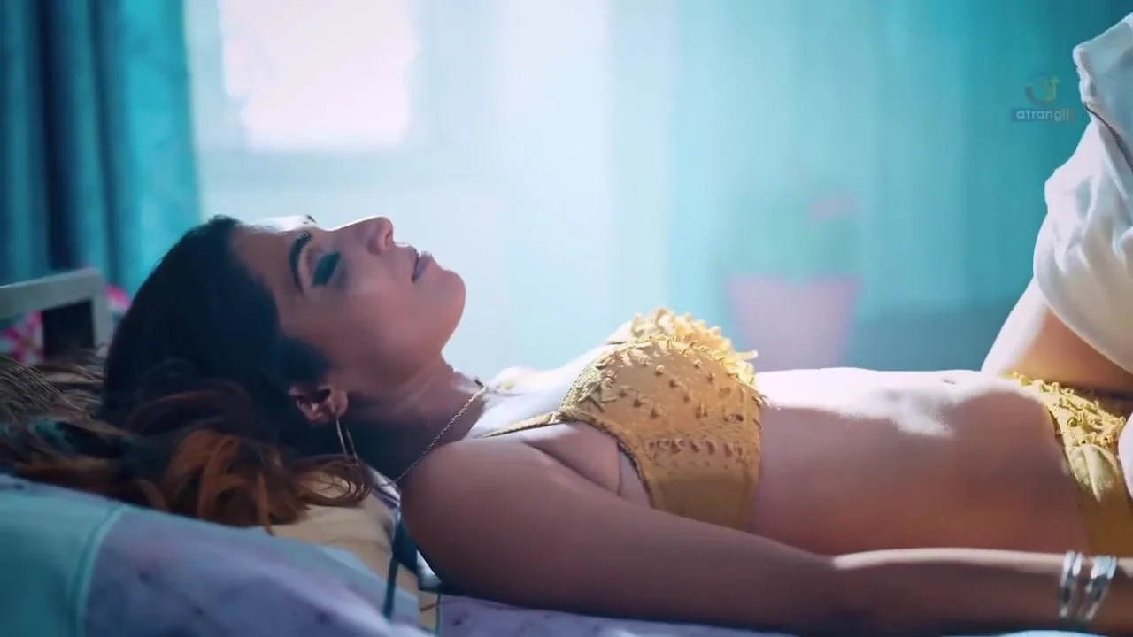 Tu Meri Heer Main Tera Ranjha 2025 Atrangii Hindi Sex Web Series Part 1