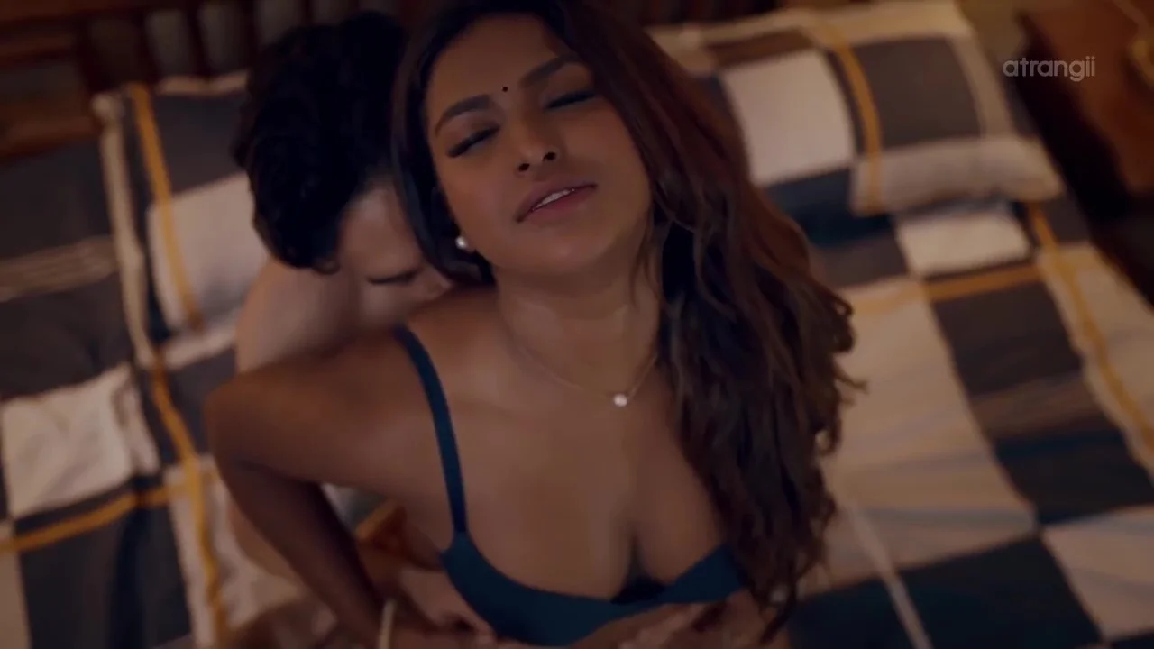 Tu Meri Heer Main Tera Ranjha 2025 Atrangii Hindi Sex Web Series Part 2