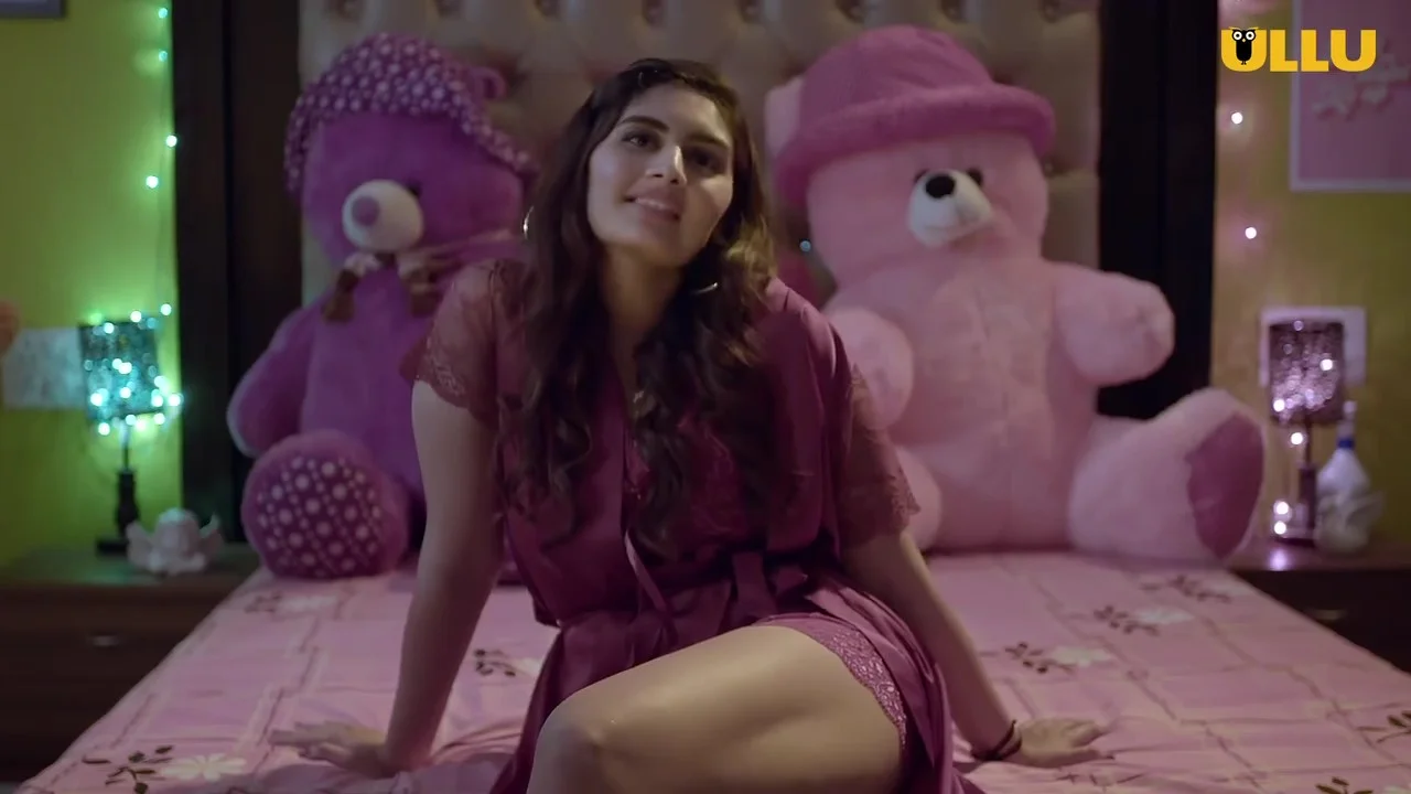 Virgin Suspect 2021 Ullu Hindi Sex Web Series Part 1