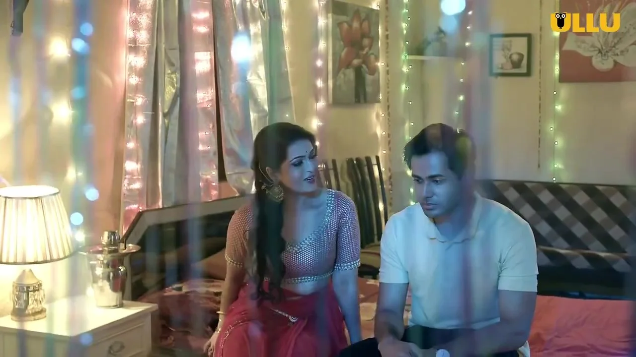 Virgin Suspect 2021 Ullu Hindi Sex Web Series Part 2