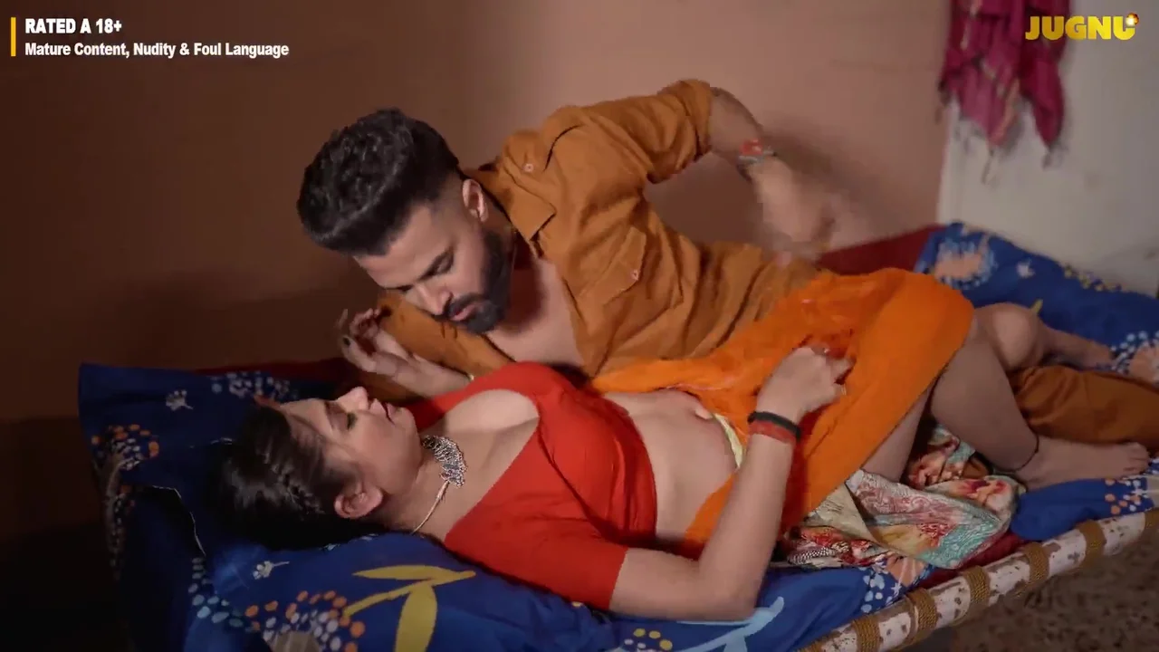 Bhabhi 420 2025 Jugnu App Hindi Sex Web Series Episode 3
