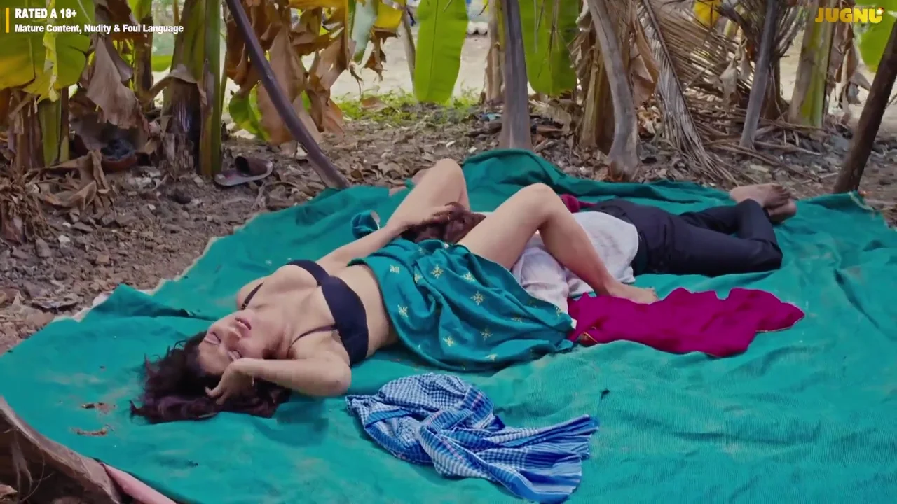 Bhabhi Cool 2025 Jugnu App Hindi Sex Web Series Episode 1