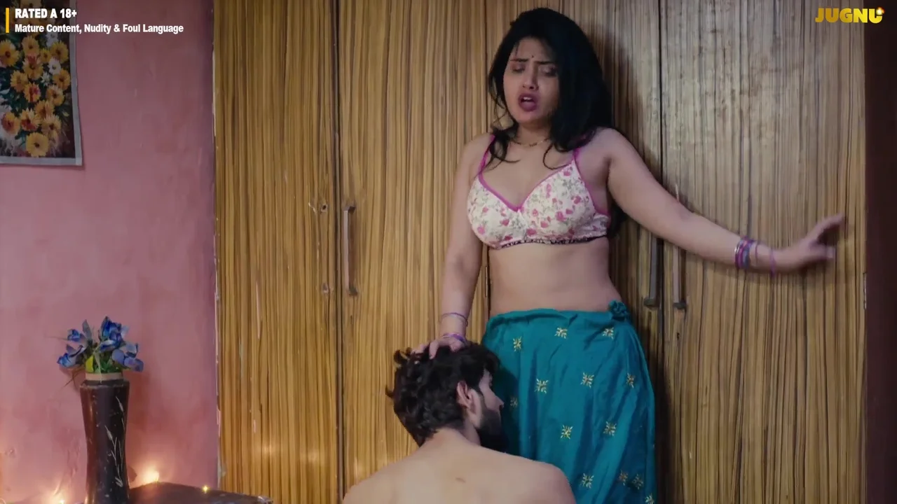 Bhabhi Cool 2025 Jugnu App Hindi Sex Web Series Episode 2
