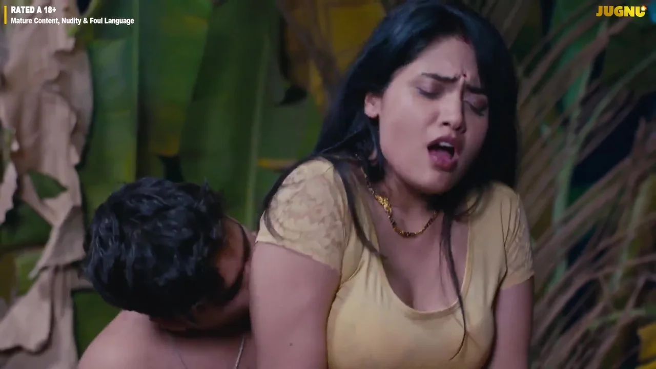 Bhabhi Cool 2025 Jugnu App Hindi Sex Web Series Episode 3