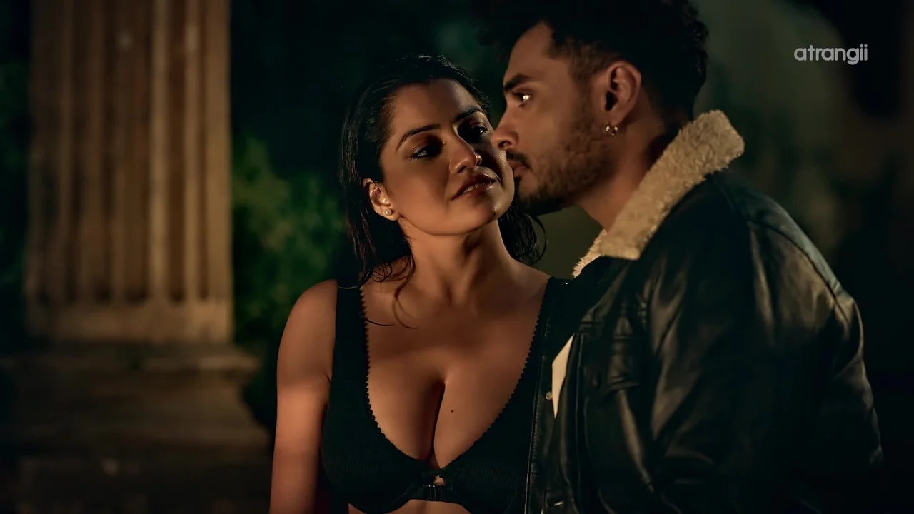 CEO 2025 Atrangii Hindi Sex Web Series Episode 1