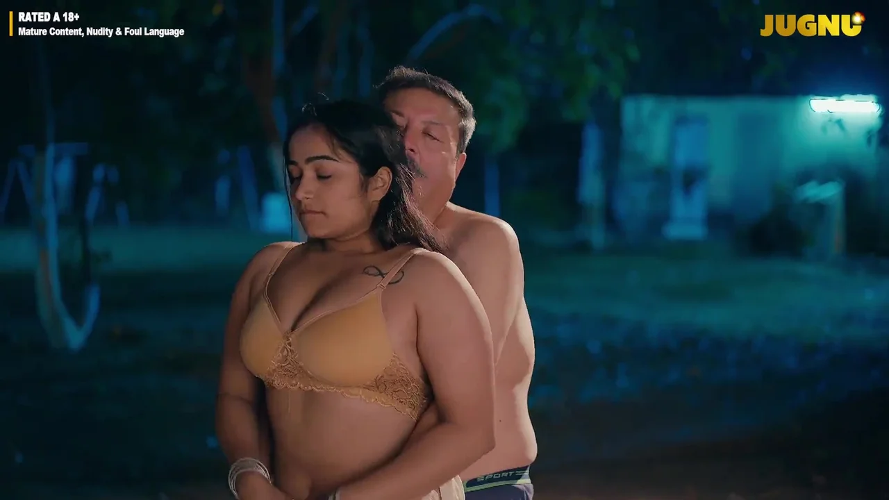 Charmsukh 2025 Jugnu App Hindi Sex Web Series Episode 10