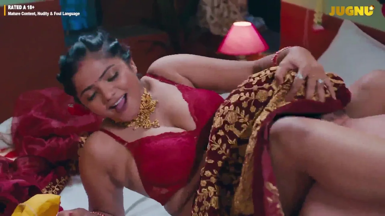 Charmsukh 2025 Jugnu App Hindi Sex Web Series Episode 8