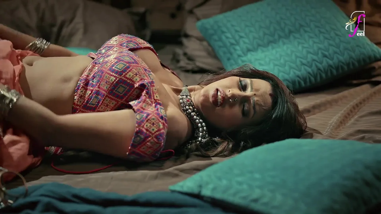 Ehsaas 2025 Feel Hindi Sex Web Series Episode 5