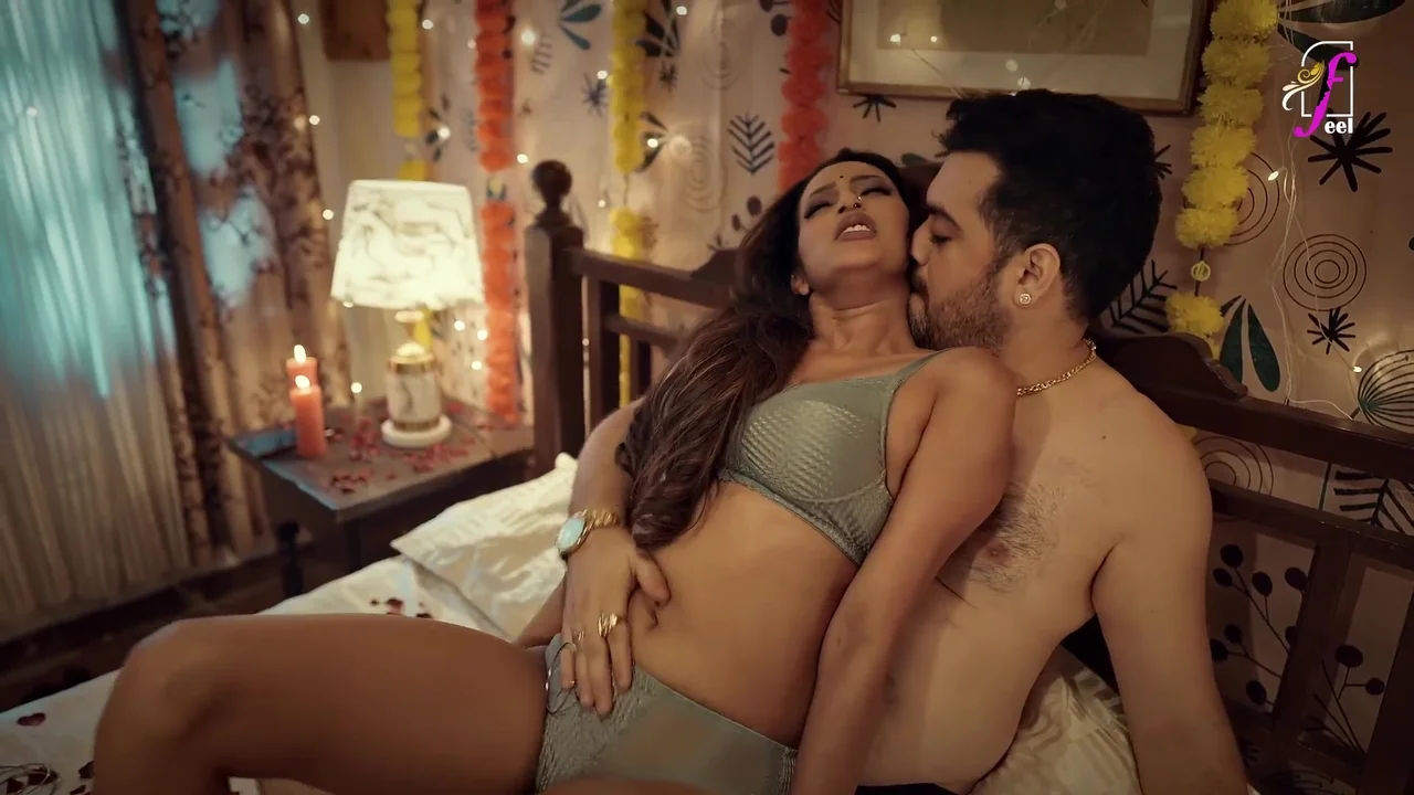 Ehsaas 2025 Feel Hindi Sex Web Series Episode 1