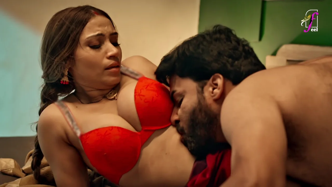 Khilona 2025 Feel Hindi Sex Web Series Episode 1