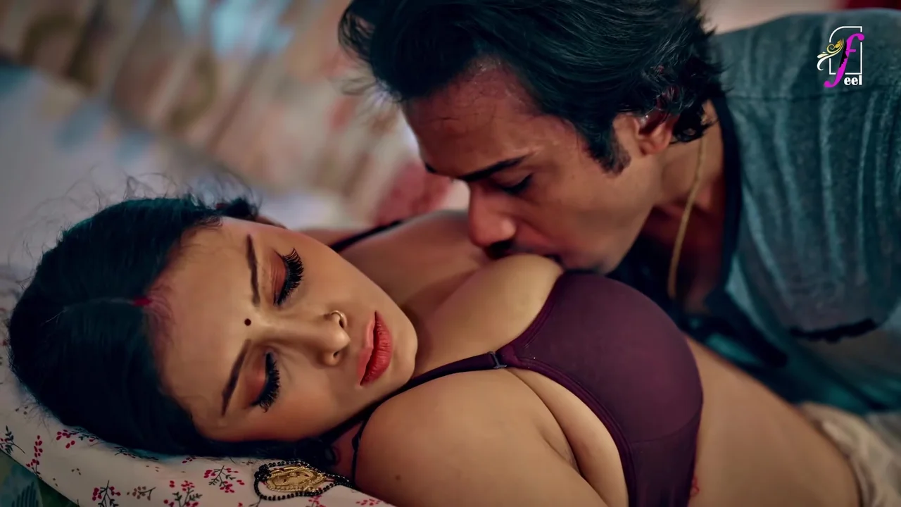 Khilona 2025 Feel Hindi Sex Web Series Episode 2