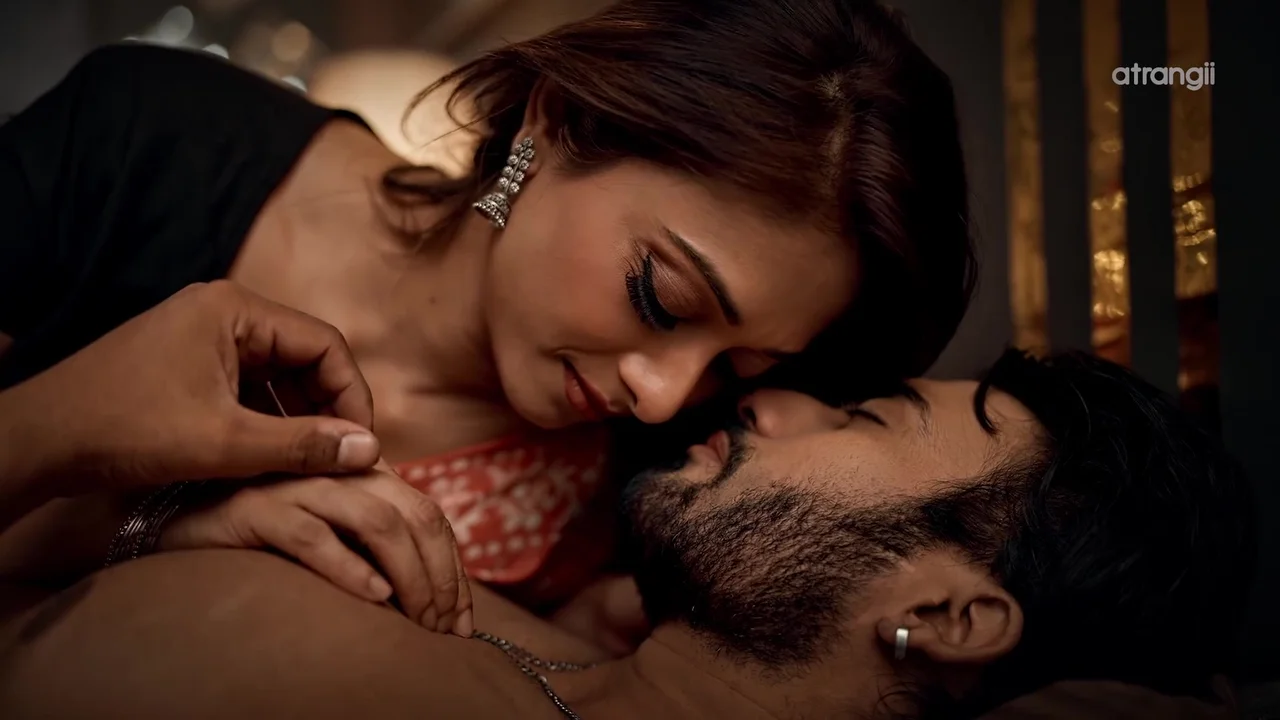 London Dreams 2025 Atrangii Hindi Sex Web Series Episode 3