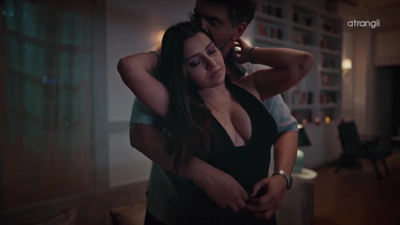 Naa Tum Jaano Naa Hum 2025 Atrangii Hindi Sex Web Series Part 1
