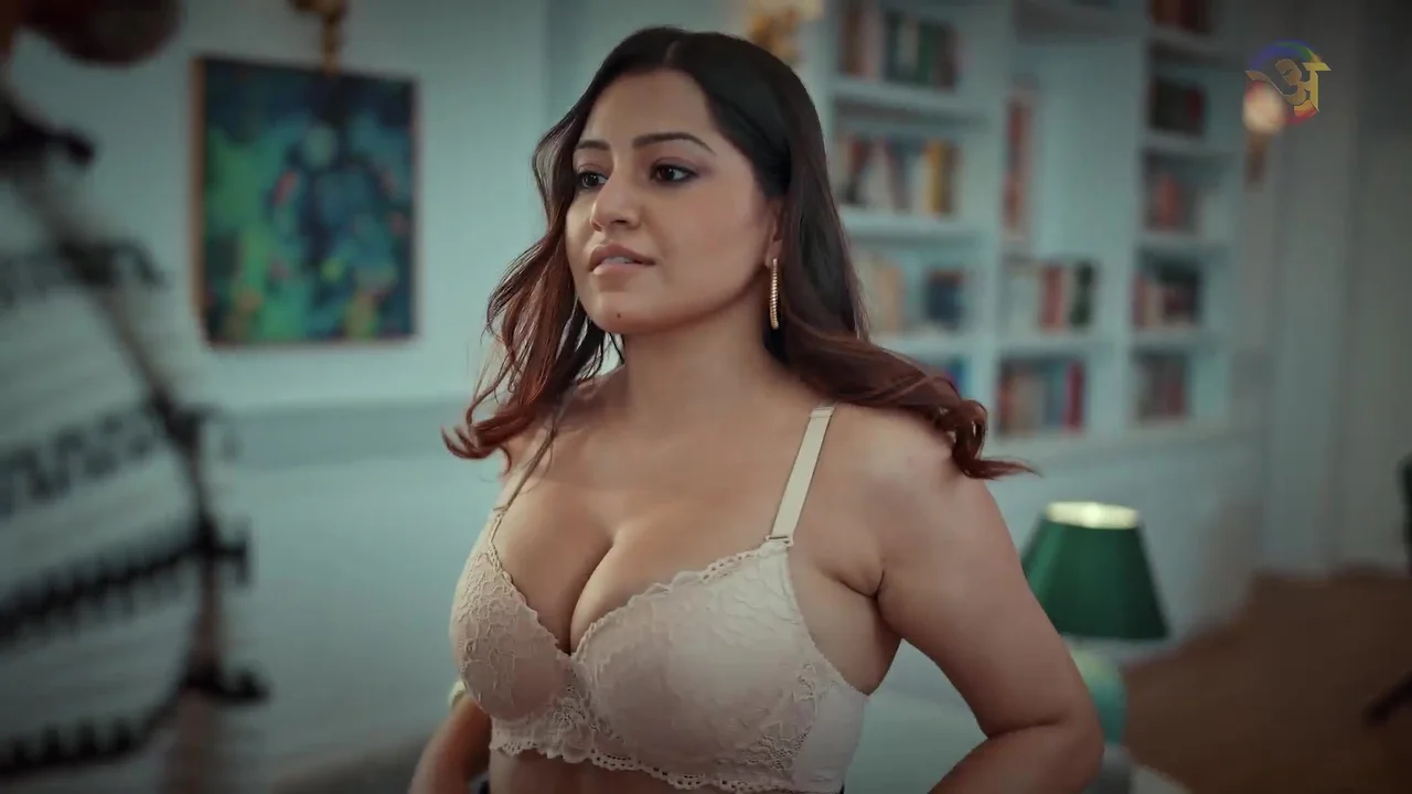 Naa Tum Jaano Naa Hum 2025 Atrangii Hindi Sex Web Series Part 2
