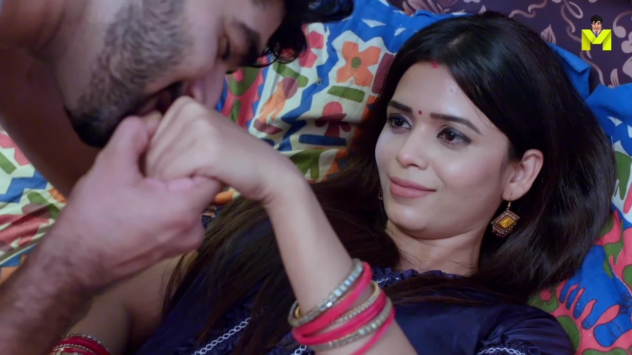 Rangraliya 2025 Mastram App Hindi Sex Web Series Episode 1