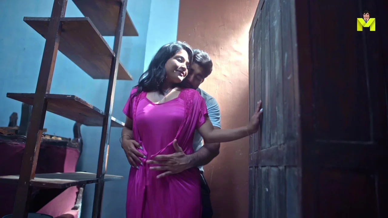 Rangraliya 2025 Mastram App Hindi Sex Web Series Episode 2