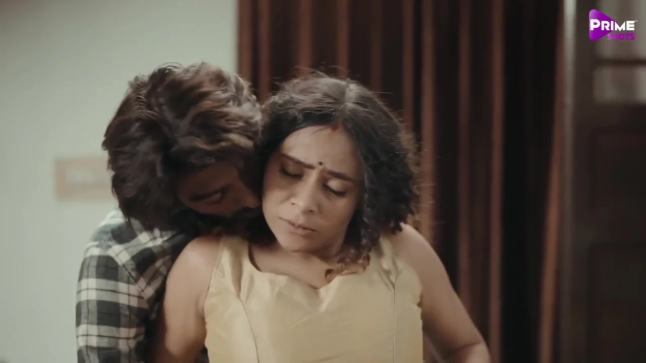 Sarpanch 2025 Primeshots Hindi Sex Web Series Episode 2