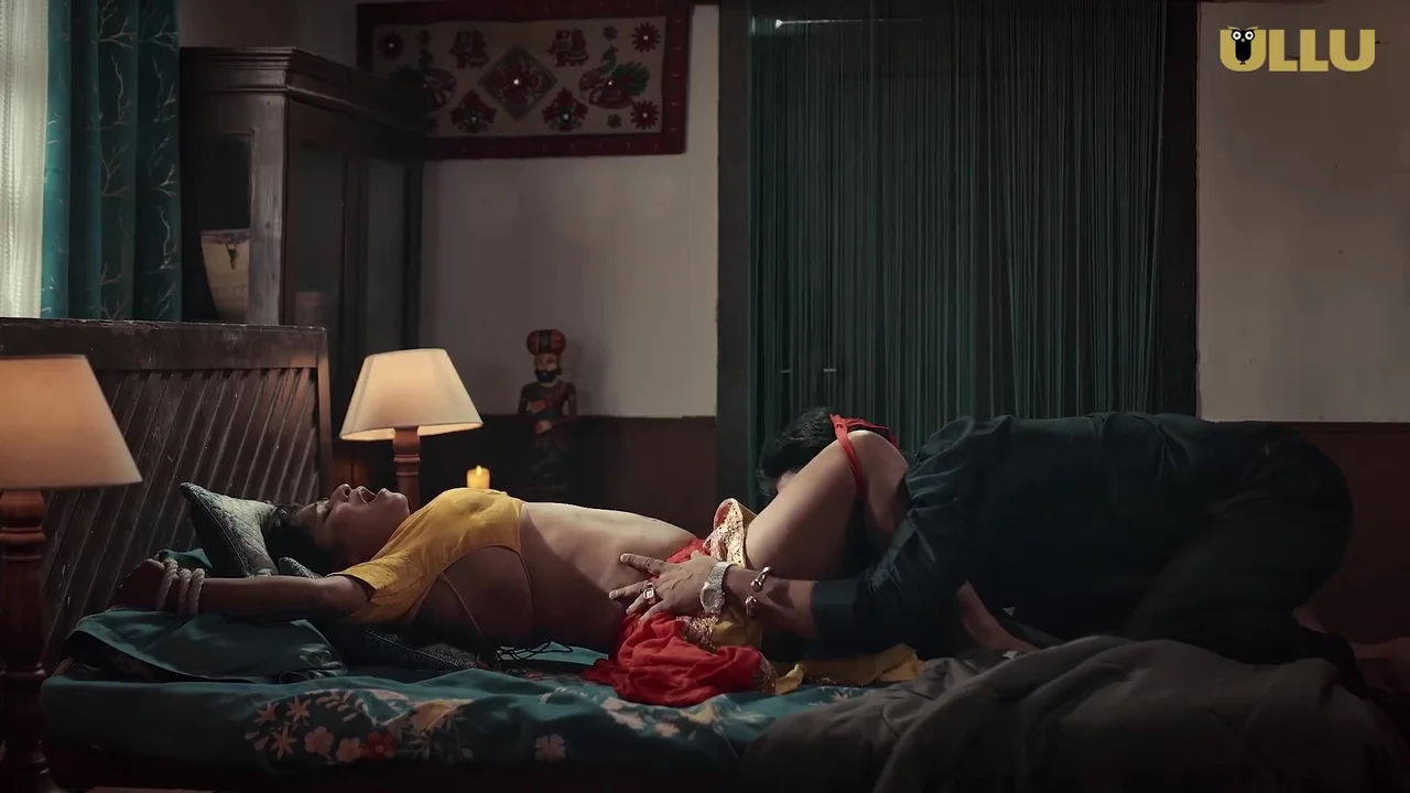 Talab 2025 Ullu Originals Hindi Sex Web Series Episode 2