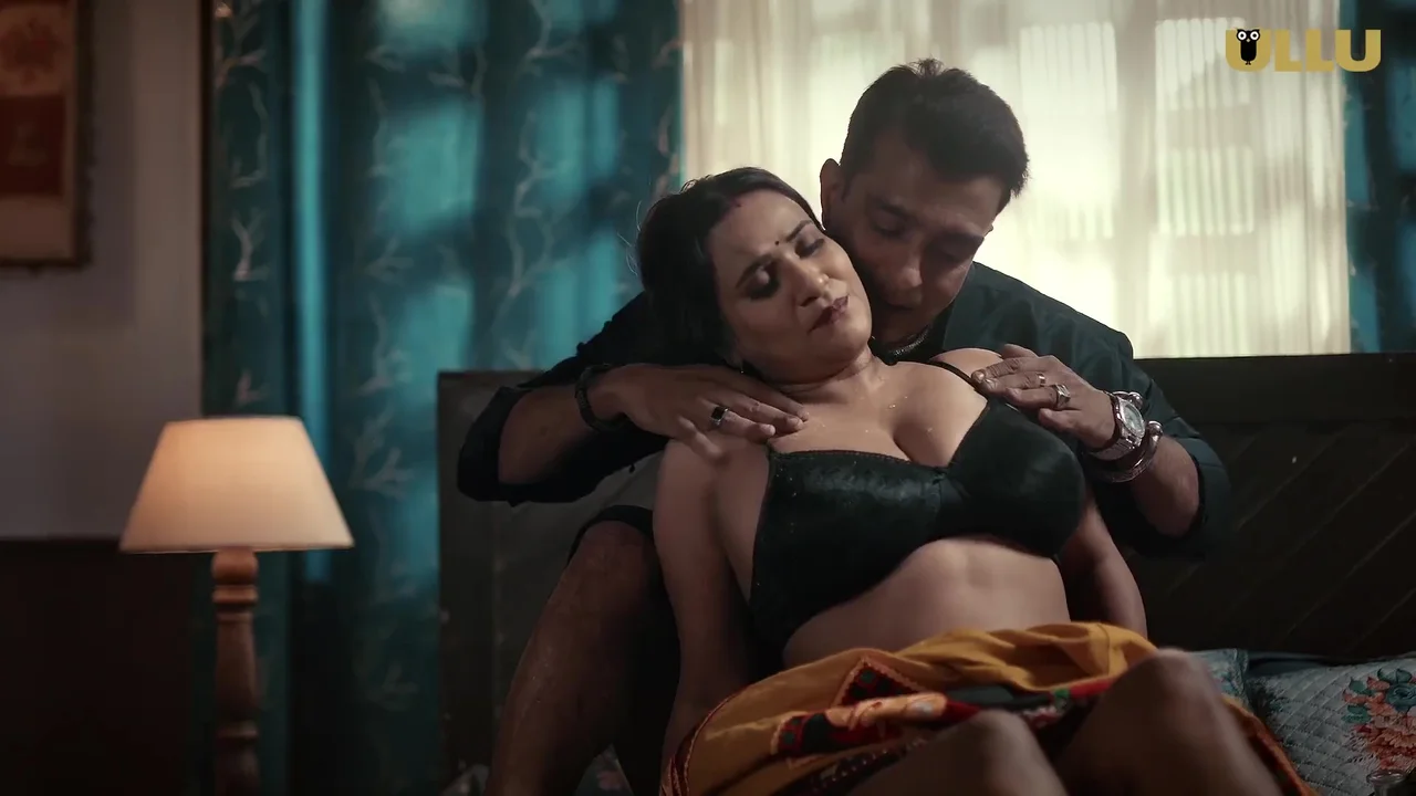 Talab 2025 Ullu Originals Hindi Sex Web Series Episode 4