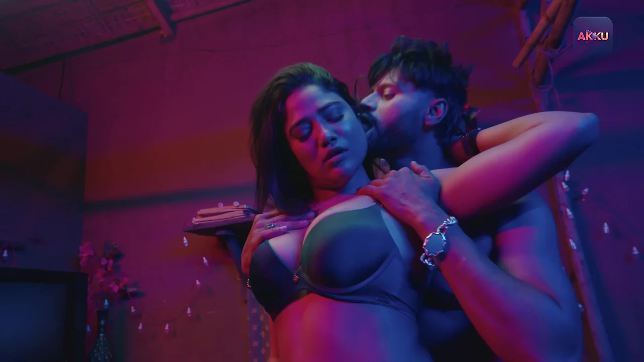 Tanmay Apartment 2025 Akku App Hindi Sex Web Series Episode 1