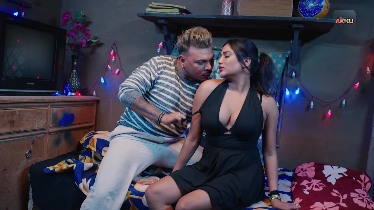 Tanmay Apartment 2025 Akku App Hindi Sex Web Series Episode 2