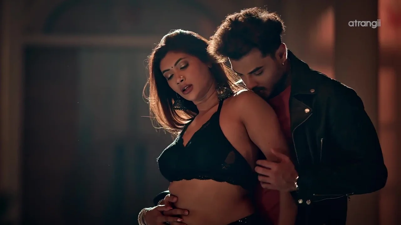 CEO 2025 Atrangii Hindi Sex Web Series Episode 4