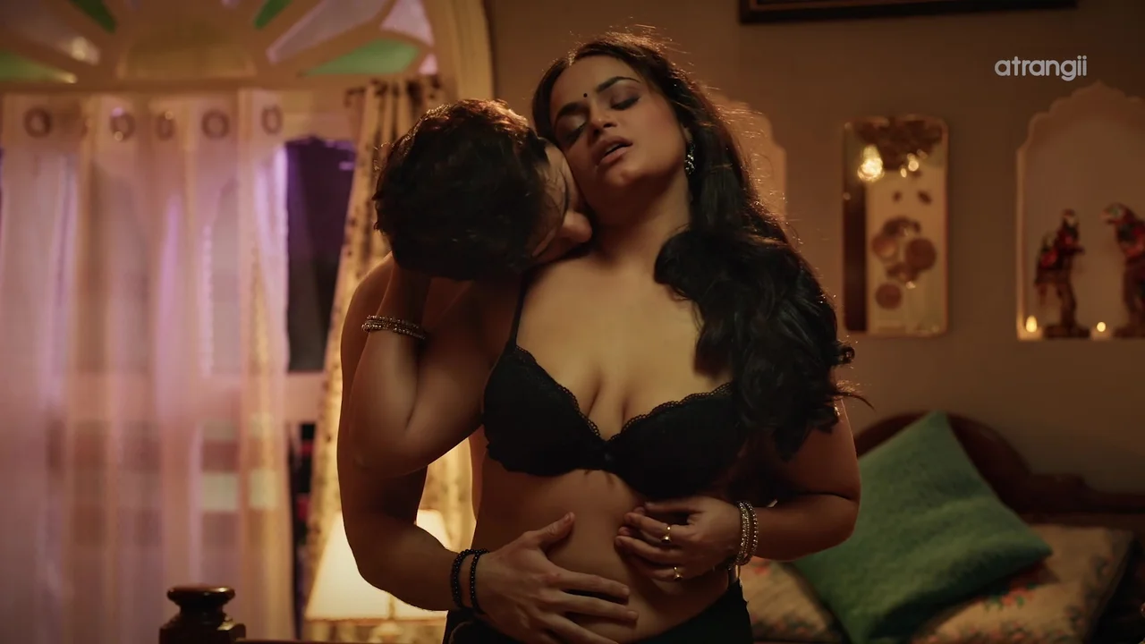 Chemistry 2026 Atrangii Hindi Sex Web Series Episode 5