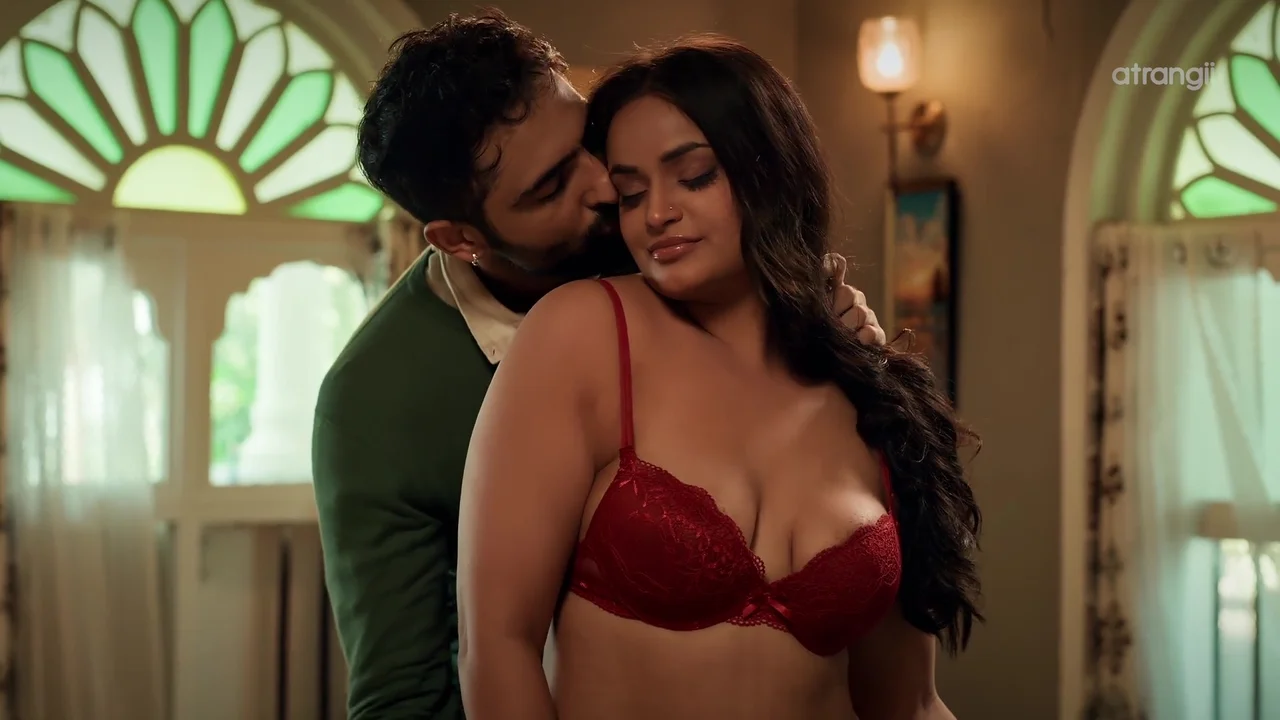 Chemistry 2026 Atrangii Hindi Sex Web Series Episode 6