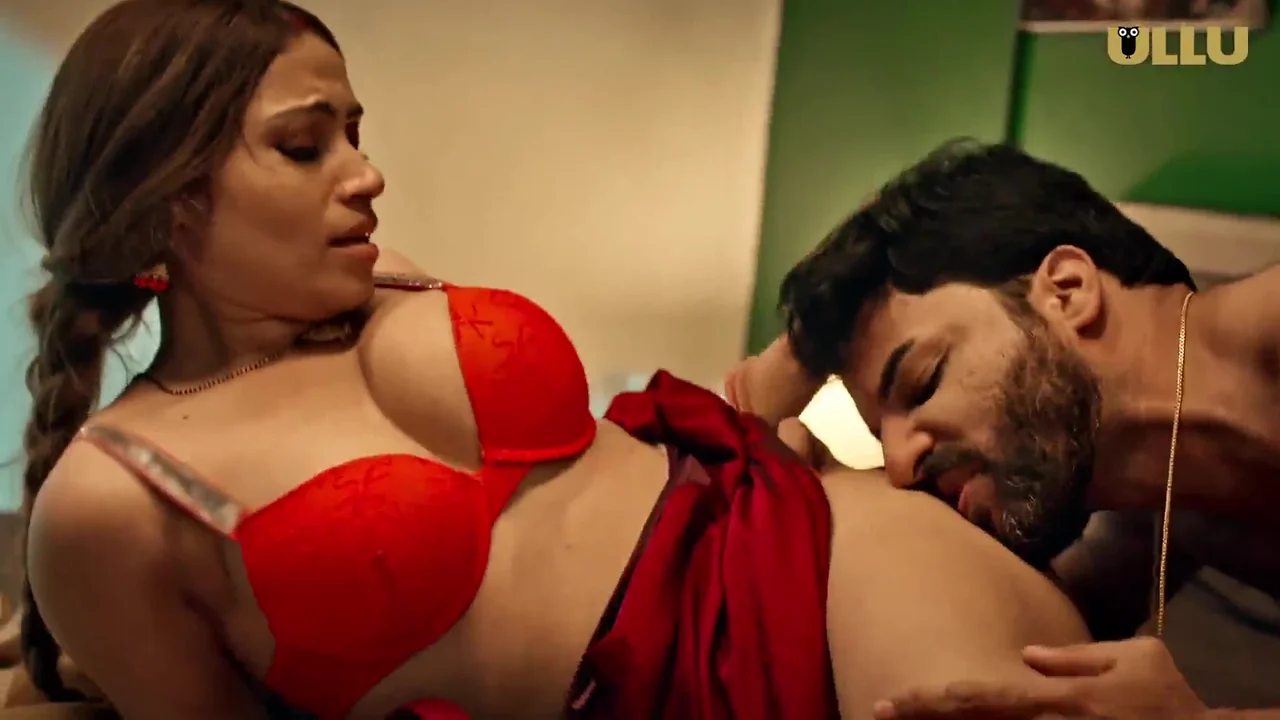 Do Ankhein Chaar Haath 2026 Ullu Hindi Sex Web Series Episode 1