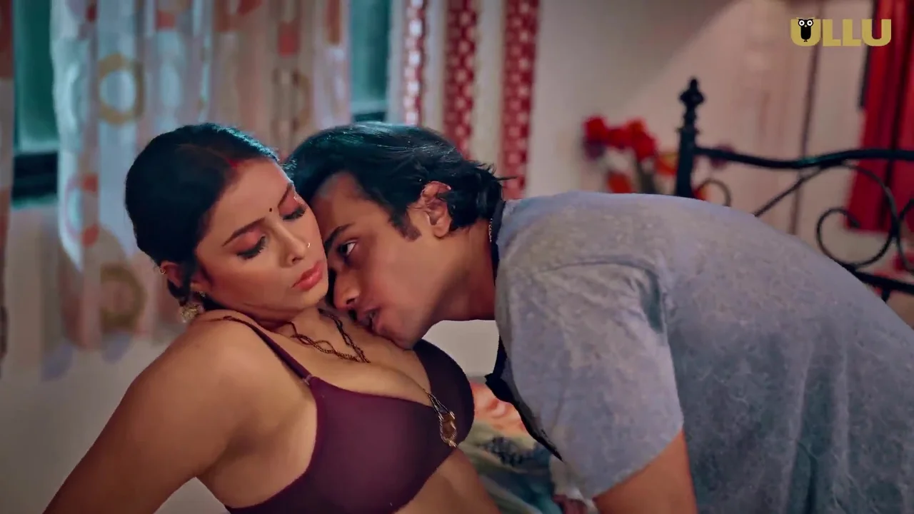 Do Ankhein Chaar Haath 2026 Ullu Hindi Sex Web Series Episode 2