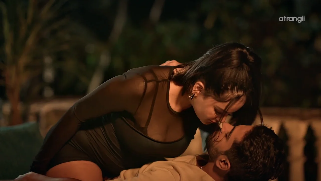 Generation Gap S2 2026 Atrangii Hindi Sex Web Series Episode 4