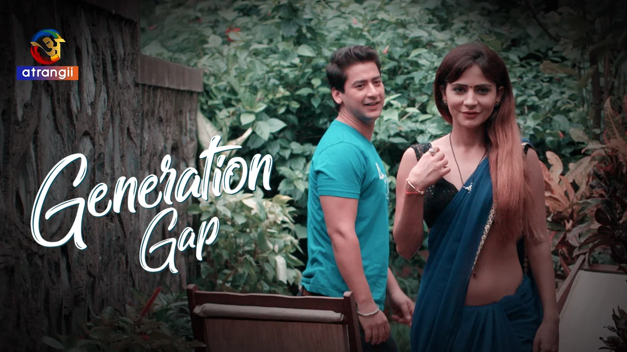 Generation Gap 2025 Atrangii Hindi Sex Web Series