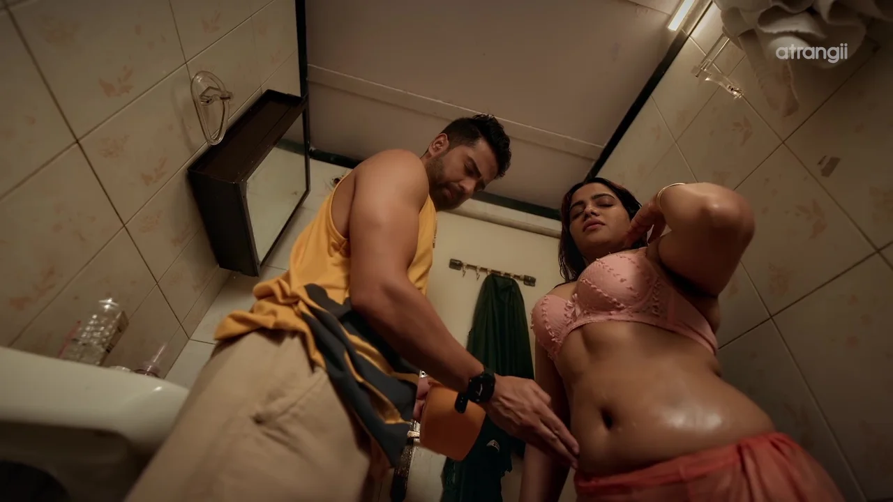 Generation Gap 2026 Atrangii Hindi Sex Web Series Episode 5