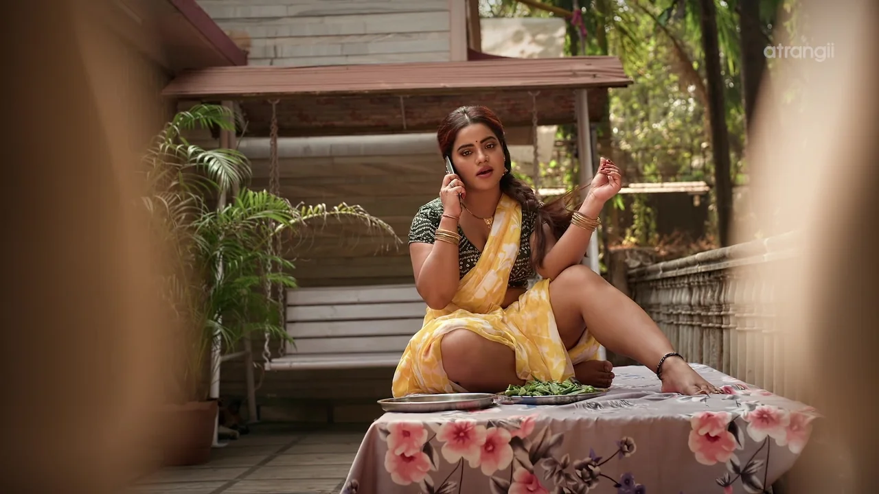 Generation Gap 2026 Atrangii Hindi Sex Web Series Episode 7