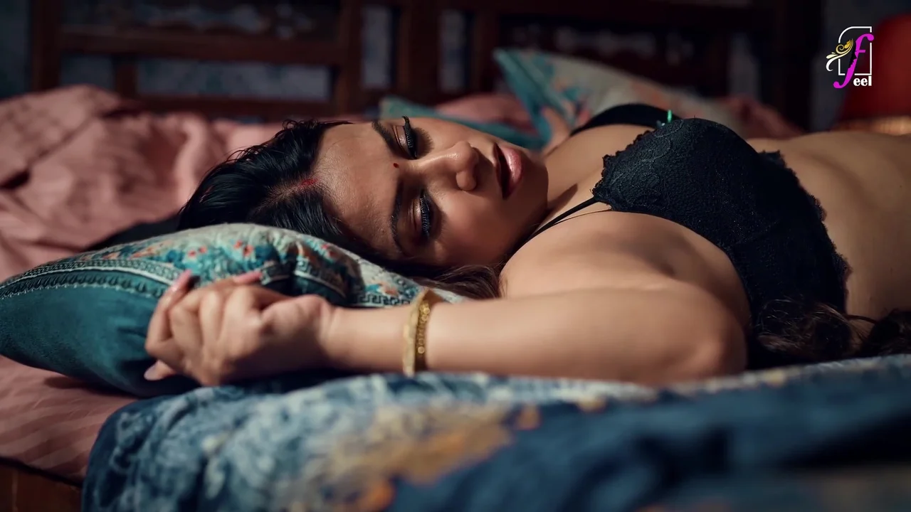 Jawaani Jaaneman 2025 Feel Hindi Sex Web Series Episode 6