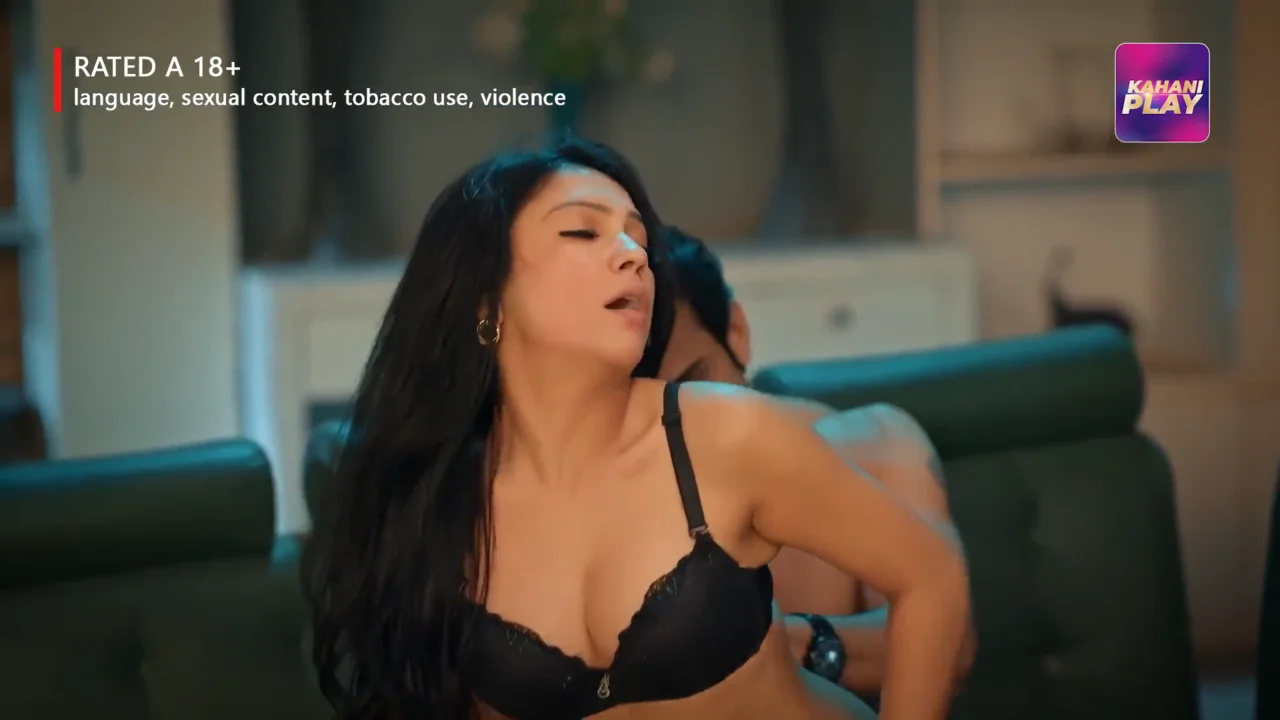 Kaam Shastra 2026 Kahaniplay Hindi Sex Web Series Episode 2