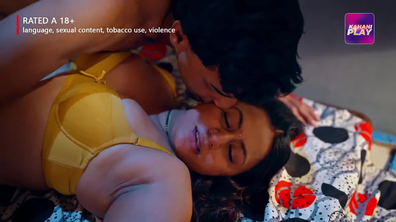 Kaam Shastra 2026 Kahaniplay Hindi Sex Web Series Episode 4
