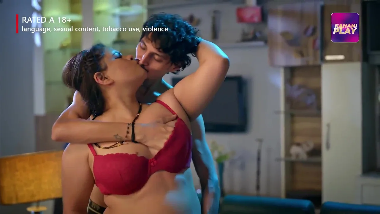 Kaam Shastra 2026 Kahaniplay Hindi Sex Web Series Episode 5