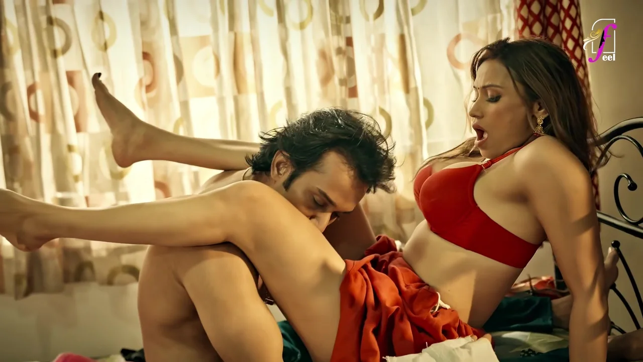 Khilona 2026 Feel Hindi Sex Web Series Episode 7
