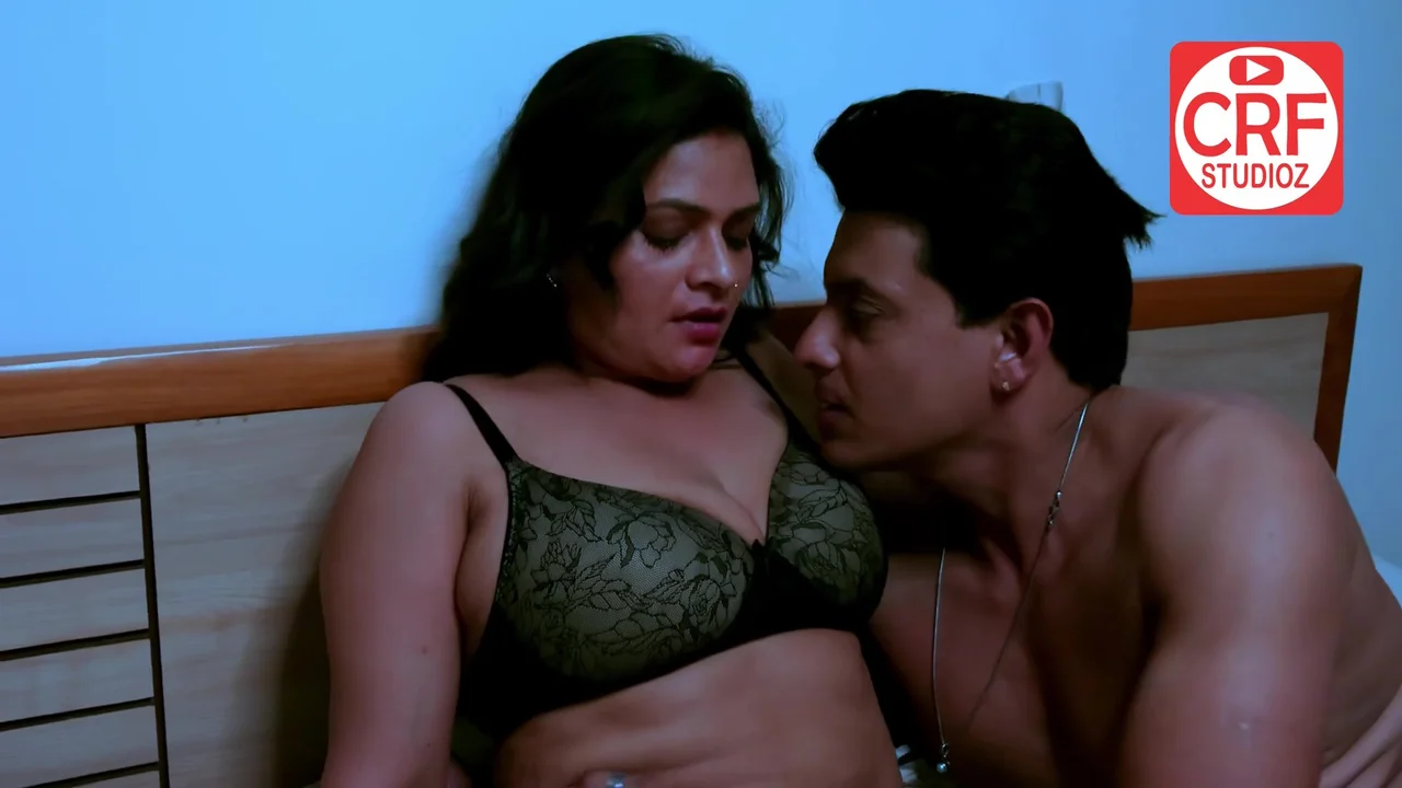 Lust 2026 CRF Hindi Uncut Sex Web Series Episode 2