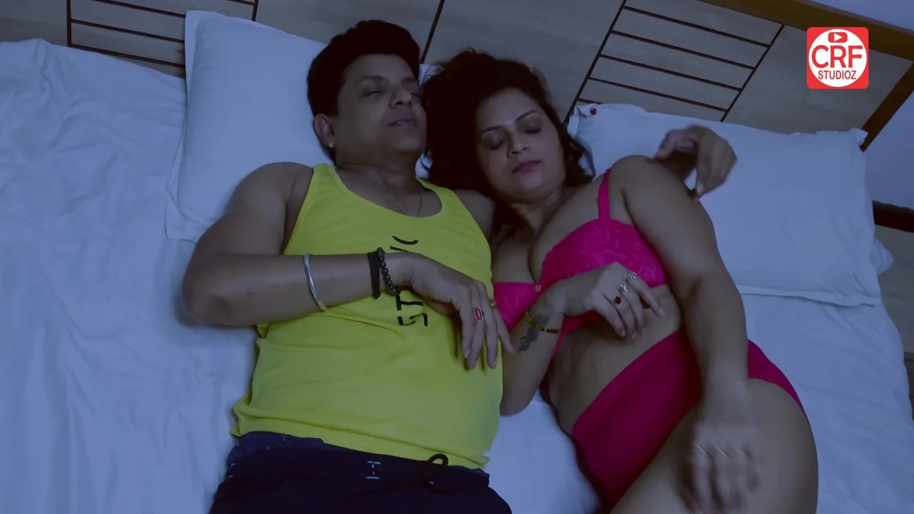 Lust 2026 CRF Hindi Uncut Sex Web Series Episode 3