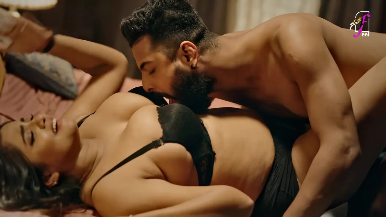 Pehla Nasha 2026 Feel Hindi Sex Web Series Episode 3