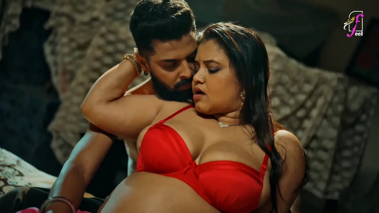 Pehla Nasha 2026 Feel Hindi Sex Web Series Episode 4